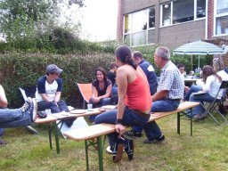 Retrouvailles LTA 2008